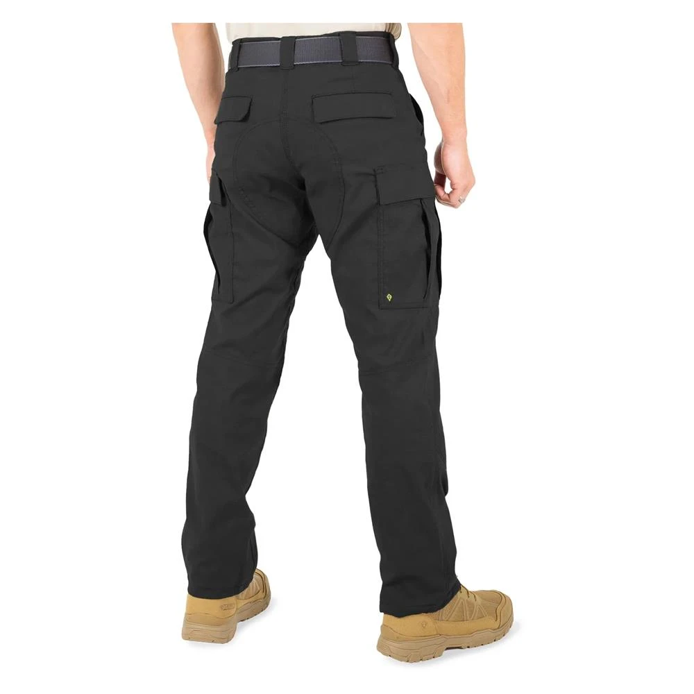 Men's First Tactical V2 BDU Pants Black~1 - Image 6