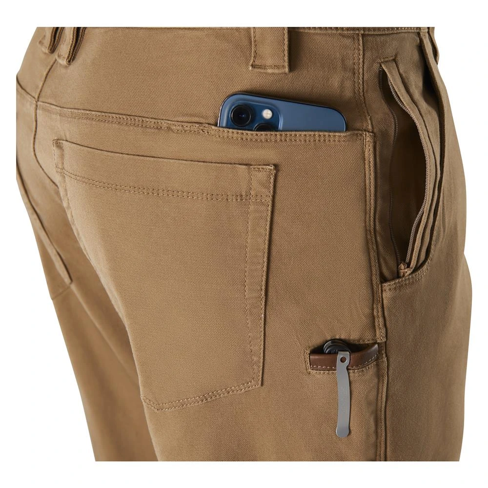 Men's Vertx Delta 2.1 Pants Tobacco - Image 9
